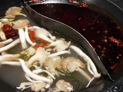 -舒家大院老火锅(台江路店)