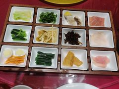 -豪廷轩中餐厅·特色云南菜(温德姆至尊豪廷大酒店)