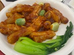 -卫鼎轩·曹公馆(鼓楼店)