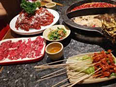 -蜀大侠火锅(春熙路店)