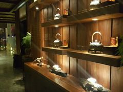 -足本纪·足道 SPA 简餐 小吃(文三西路店)