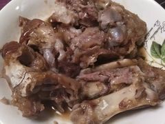 -烂瓦罐刘家猪蹄坊(药王洞店)