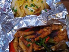 -土蚝·高压锅生蚝(百姓美食街店)