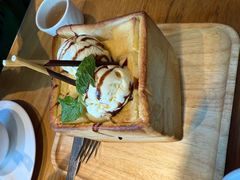 -金牌外婆家(苏州中心店)