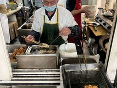 -白玉兰小吃(新村路店)