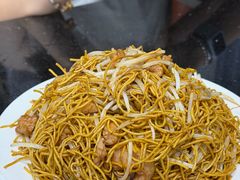 -一哥美食(总店)