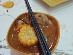 -辣动时代自助小火锅(大庆路店)