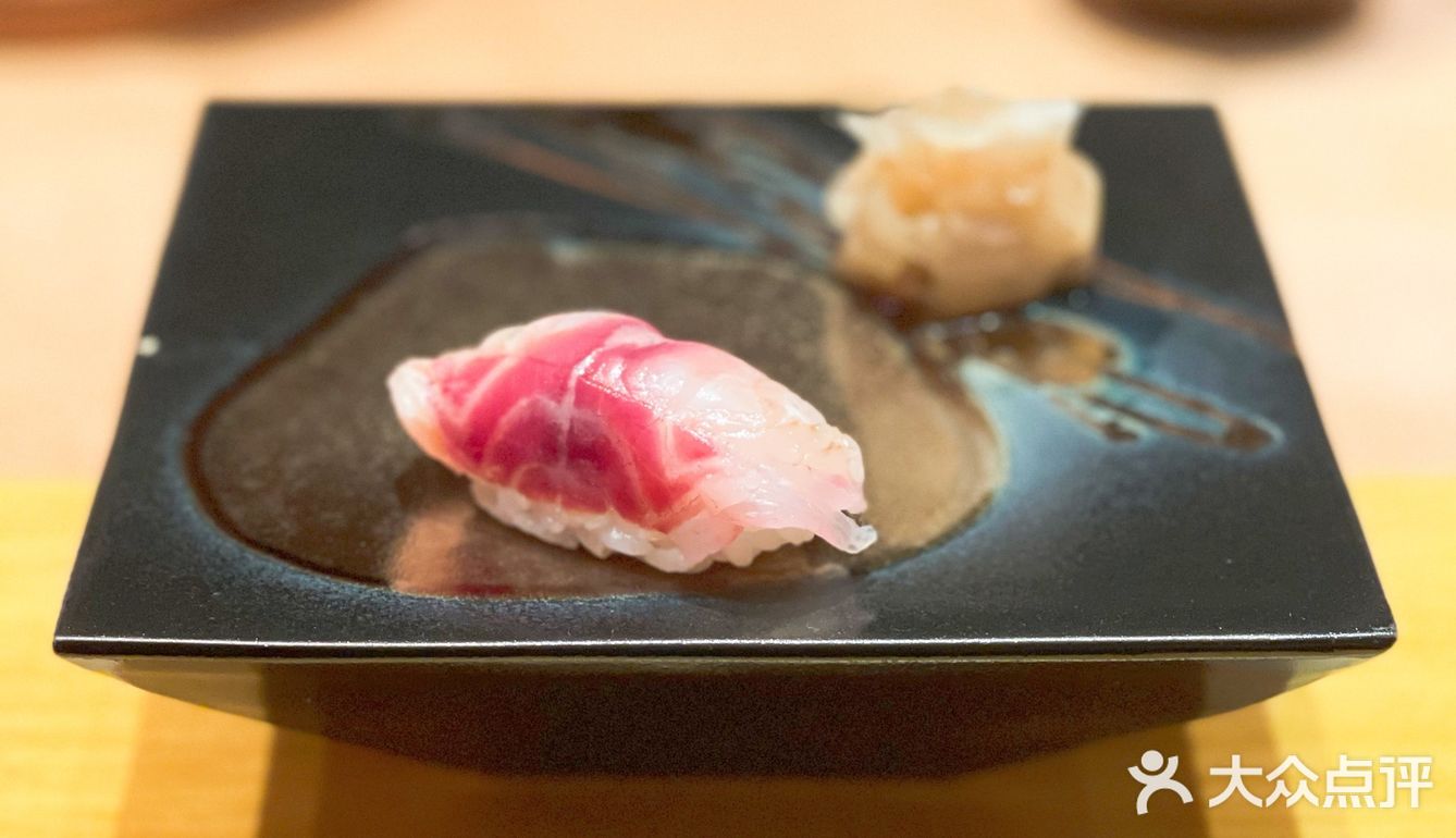 🌟OMAKASE天花板⁉️淘米水竟然用依云‼️