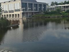 教学楼-厦门国家会计学院