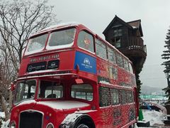 -世界之窗阿尔卑斯冰雪世界