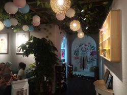 -小熊维尼高端儿童摄影(宝安旗舰店)