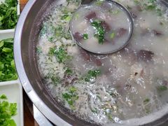-前堡羊汤岫岩一部(凯隆店)