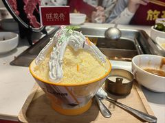 -旺龙巷重庆脆毛肚火锅·潜山扛把子店(潜山商业街店)