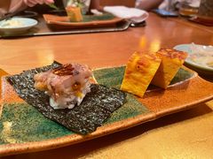 -奈良本寿司(永嘉路店)