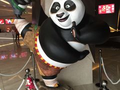 -英皇UA电影城(虹桥天地店)