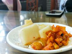 -益恒饭店乡间白族菜(古城总店)