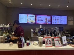 -COSTA COFFEE(中粮祥云店)