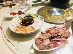 -西安烤鸭店(369烤鸭王店)