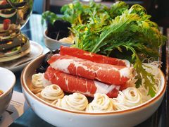 -小大董·烤鸭(王府井apm店)