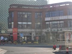 -麦当劳(金山红星美凯龙DT店)