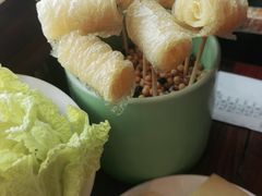 -东来顺饭庄(西直门店)