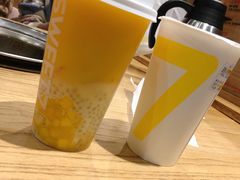 -7分甜(苏州中心店)