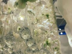 -麓椿花园西餐厅(海乐世界店)