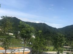 景点-白石龙音乐公园