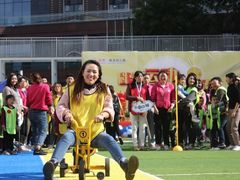 -馨蓓贝蛟龙幼儿园