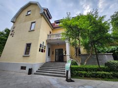 -颐和路民国时期公馆风貌区
