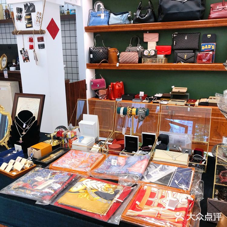 珠海探店｜一家你绝对不能错过的超好逛中古店