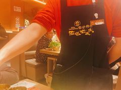 -东方明珠·空中旋转餐厅
