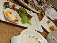 -水润轩私厨海南菜餐厅(铂尔曼酒店)