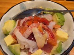 -沼津港渔市(宏伊国际广场店)