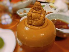 -银子铁板烧料理自助餐(人民广场店)