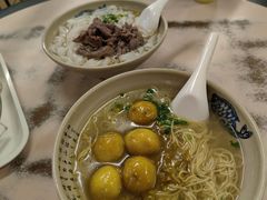 -满足面(白水井大街店)