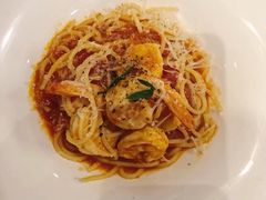 -1861意大利餐厅(文化广场店)