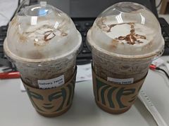 -星巴克臻选(上海长风大悦城店)