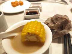 澳门胡椒猪骨煲-肥仔文澳门猪骨煲(南京西路店)