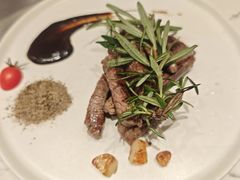 -火地铁板烧(昆山万象汇店)