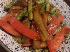 蜜桃三素-蜜桃餐厅·江浙融合菜(荟聚购物中心店)
