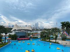 -黄金海岸水上乐园