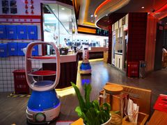 -豪渝火锅(李家村万达店)