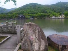 -孙武文化园-停车场