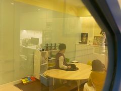 -小马快跑儿童托育中心(华润万家店)