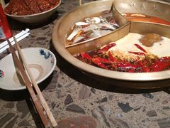 -小龙坎老火锅(金柏林店)