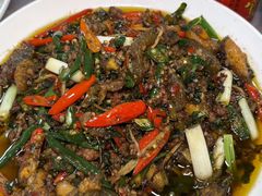 -辣螃铠盆盆蟹大排档(总店)