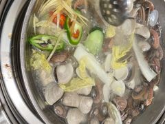 -丰尔粥食·粥底火锅·桑拿鸡(大良总店)