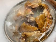-桂满陇·蟹黄小笼汤包(中山公园店)