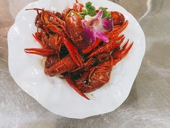 -洋房私宴上海私房菜(海滨商务楼店)
